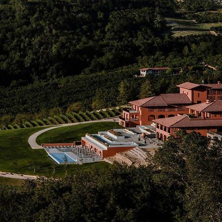 Hotel Casa Di Langa Cerretto Langhe Exteriér fotografie