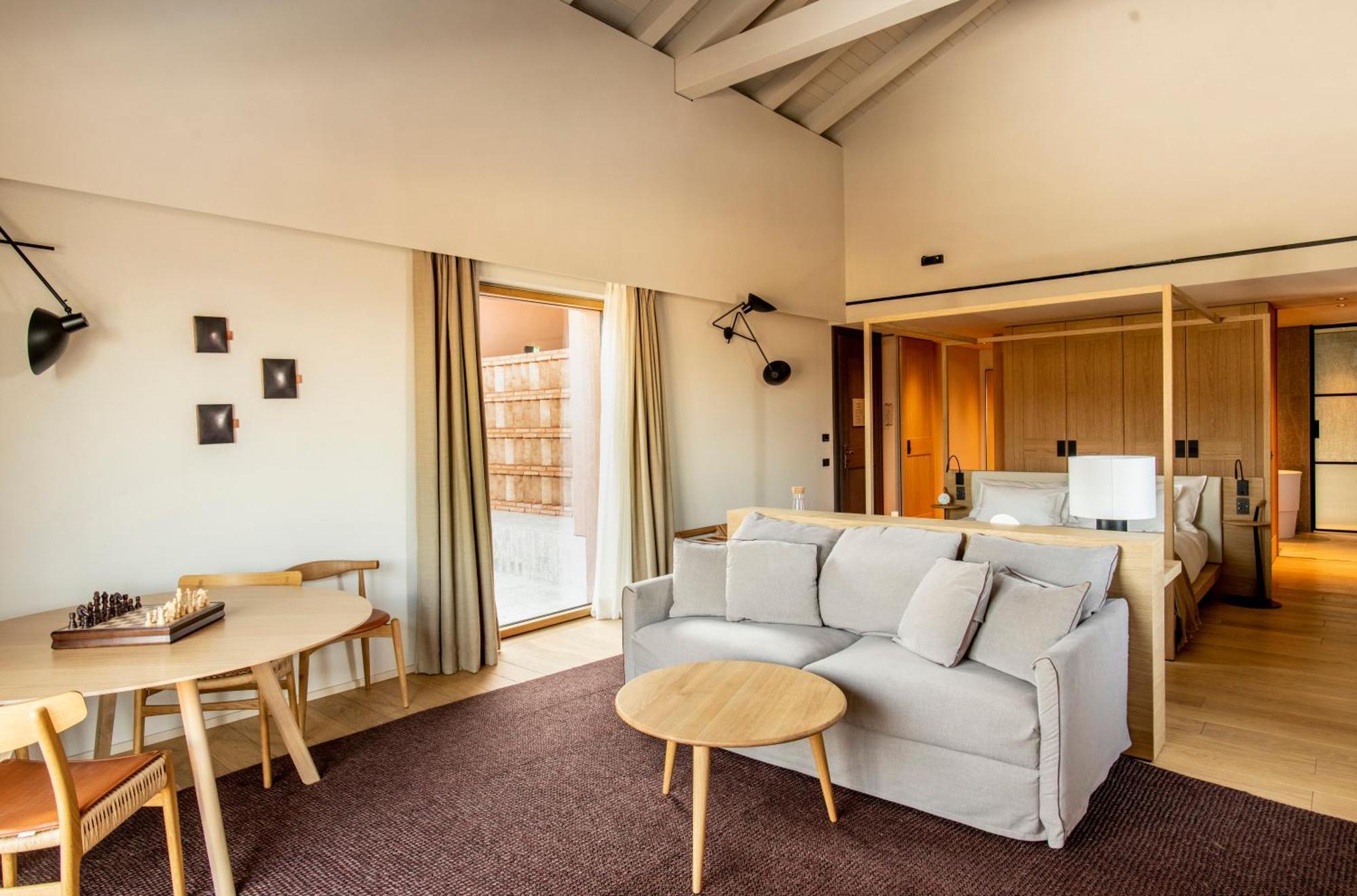 Hotel Casa Di Langa Cerretto Langhe Pokoj fotografie